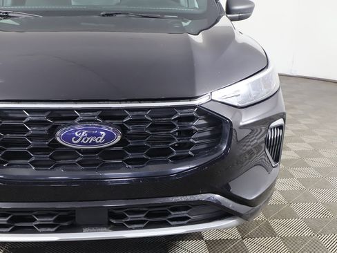 Used 2024 Ford Escape ST-Line w/ Tech Pack #1 image 14