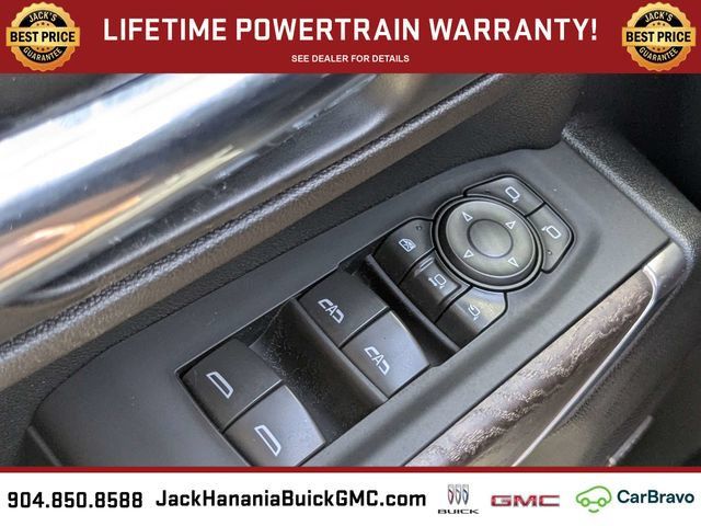 Used 2022 GMC Sierra 3500 Denali w/ Technology Package AWD/4WD image 26
