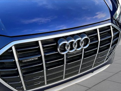 Used 2021 Audi Q5 2.0T Premium Plus AWD/4WD image 62
