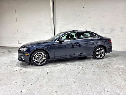 Used 2017 Audi A4 2.0T Premium Plus image 23