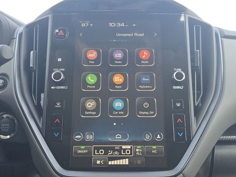 New 2026 Subaru Crosstrek 2.5i Limited AWD/4WD image 26