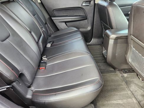 Used 2012 GMC Terrain SLT image 28