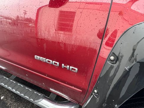 Used 2016 Chevrolet Silverado 2500 LT w/ All Star Edition image 19