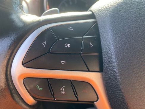 Used 2020 Jeep Grand Cherokee Summit w/ Platinum Series Group image 26