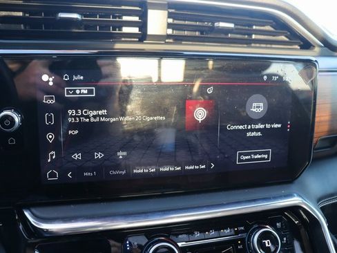 Used 2025 GMC Sierra 2500 Denali Ultimate image 24