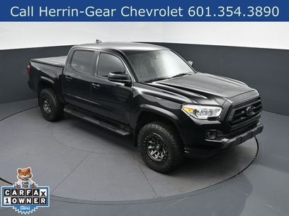 Used 2023 Toyota Tacoma SR