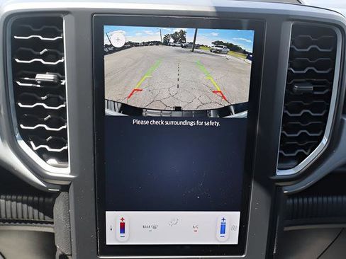 New 2026 Ford Ranger XL AWD/4WD image 20