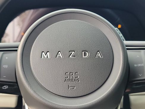 New 2026 MAZDA CX-5 Select AWD/4WD image 23