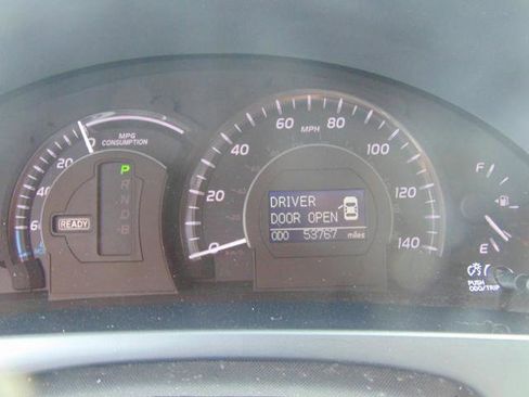 Used 2007 Toyota Camry Hybrid FWD image 4