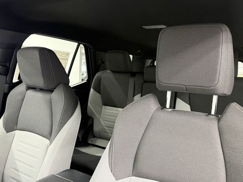 New 2026 Toyota 4Runner TRD Sport image 16