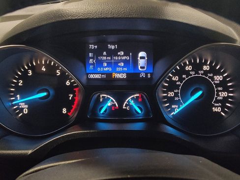 Used 2017 Ford Escape Titanium AWD/4WD image 23