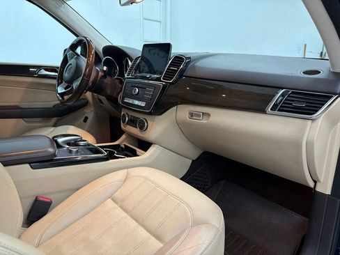 Certified 2018 Mercedes-Benz GLE 350 image 25