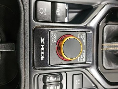 Used 2024 Subaru Forester Wilderness w/ Wilderness Package AWD/4WD image 22