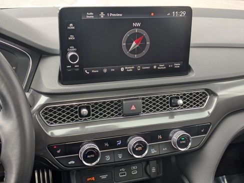 Used 2024 Acura Integra A-Spec image 14