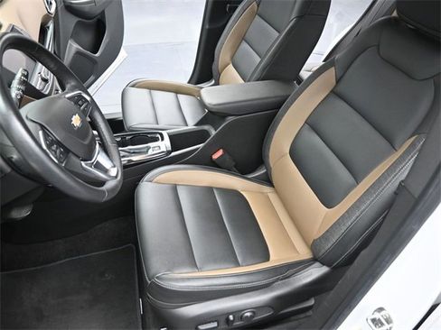 Used 2022 Chevrolet TrailBlazer ACTIV image 21