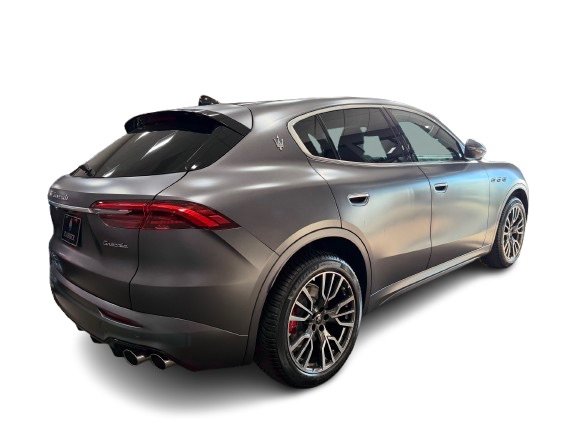 Used 2025 Maserati Grecale GT AWD/4WD image 5
