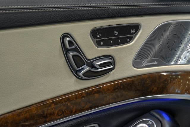 Used 2019 Mercedes-Benz S 560 4MATIC Sedan image 61