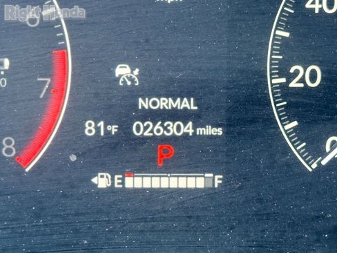 Used 2024 Honda CR-V EX image 18