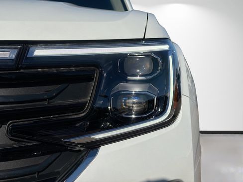 New 2026 Volkswagen Atlas SEL Premium R-Line AWD/4WD image 9