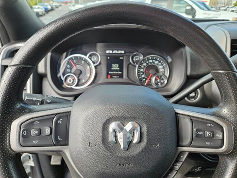 Used 2024 RAM 2500 Tradesman w/ Convenience Group image 20