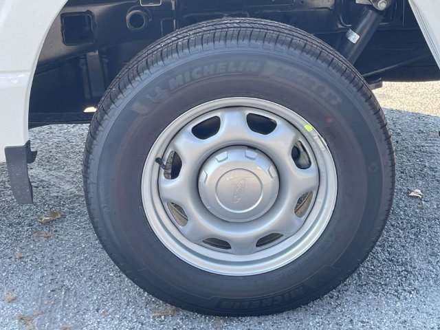 New 2026 Ford F150 XL RWD image 7