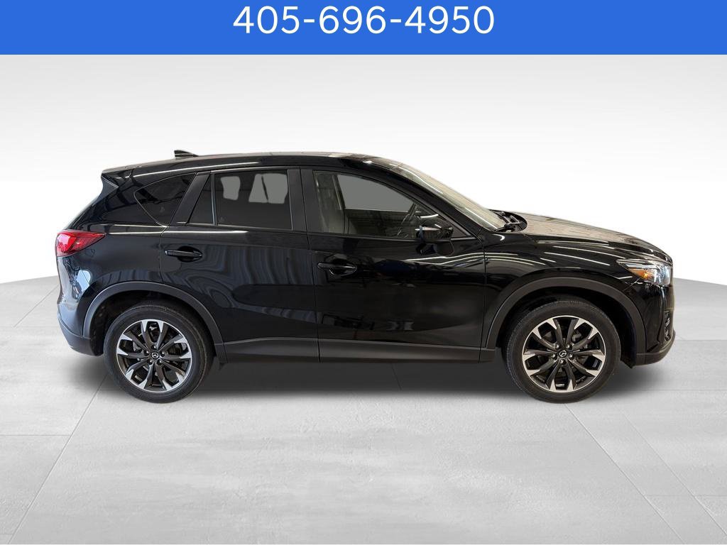 Used 2016 MAZDA CX-5 Grand Touring AWD/4WD image 15