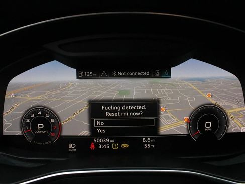 Used 2020 Audi A7 3.0T Premium Plus w/ Premium Plus Package AWD/4WD image 40