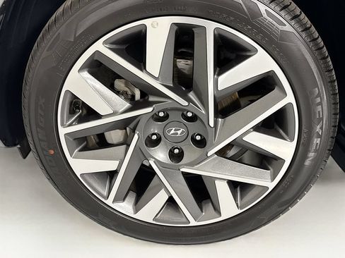 Used 2023 Hyundai Santa Fe Calligraphy w/ Cargo Package FWD image 30