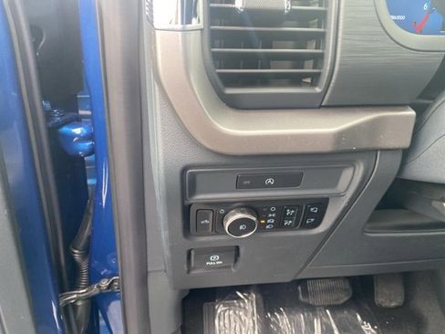 New 2025 Ford F150 XLT w/ Equipment Group 302A MID image 17