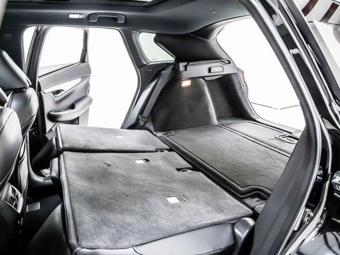 Used 2021 INFINITI QX50 Luxe w/ Appearance Package image 38