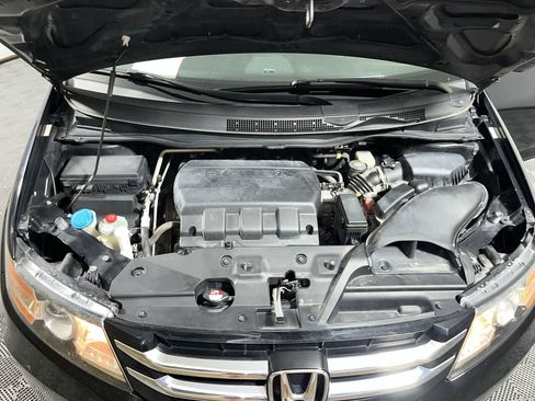 Used 2015 Honda Odyssey EX image 12