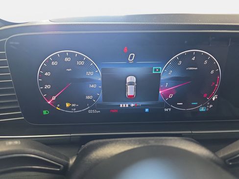 Certified 2024 Mercedes-Benz GLE 350 4MATIC image 19