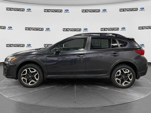 Used 2019 Subaru Crosstrek 2.0i Limited w/ Moonroof Package AWD/4WD image 2
