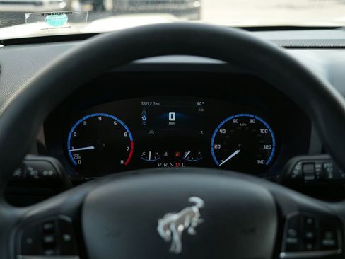 Used 2024 Ford Bronco Sport Big Bend AWD/4WD image 12
