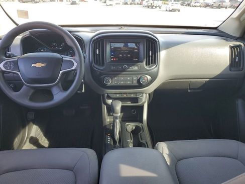 Used 2022 Chevrolet Colorado W/T w/ Custom Special Edition image 24