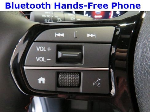 New 2025 Honda Pilot TrailSport image 14