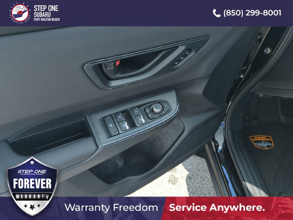 New 2026 Subaru Outback Wilderness AWD/4WD image 19