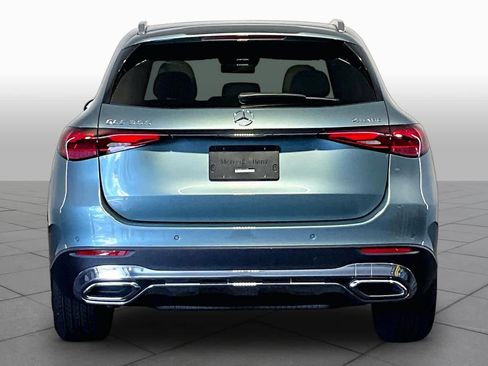 Used 2026 Mercedes-Benz GLC 300 4MATIC image 5