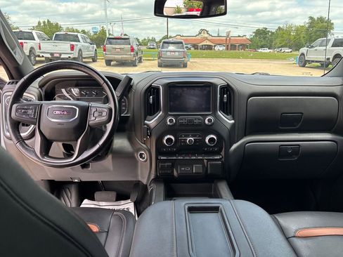 Used 2021 GMC Sierra 1500 AT4 AWD/4WD image 13