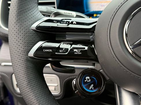 New 2026 Mercedes-Benz GLE 53 AMG 4MATIC image 21