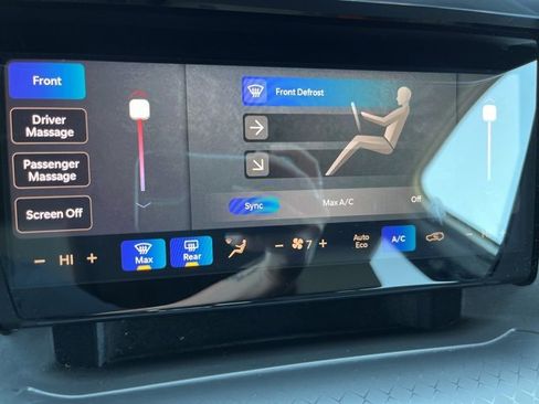 New 2025 Jeep Wagoneer S Launch Edition image 26