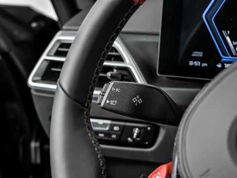 Used 2025 BMW M2 w/ Lighting Package image 30