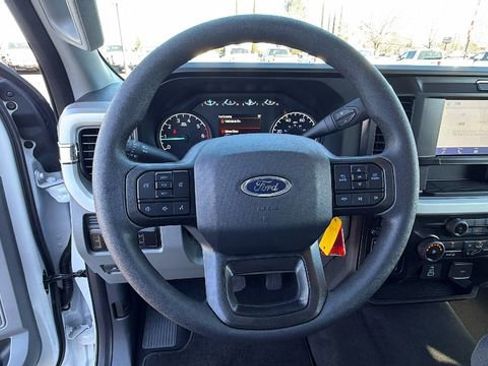 New 2026 Ford F250 XL w/ STX Appearance Package image 27