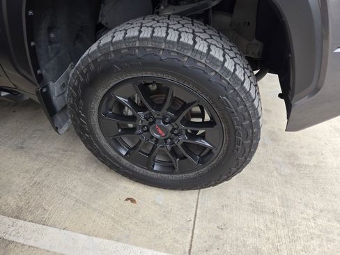 Used 2024 Toyota Tundra SR5 image 6