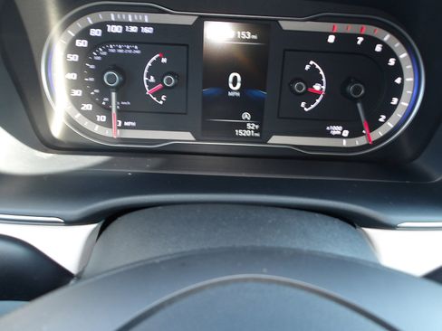 Certified 2023 Hyundai Tucson SEL image 16