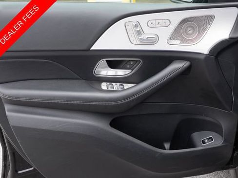 Certified 2025 Mercedes-Benz GLS 450 4MATIC image 14