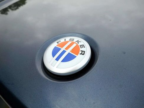 Used 2023 Fisker Ocean Ultra AWD/4WD image 10