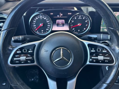 Certified 2019 Mercedes-Benz E 300 image 22