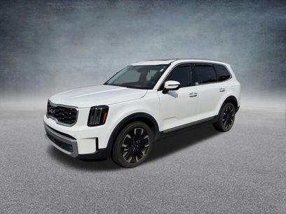 Used 2023 Kia Telluride SX Prestige