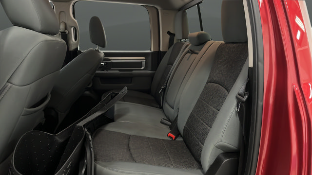 Used 2013 RAM 1500 Big Horn AWD/4WD image 22